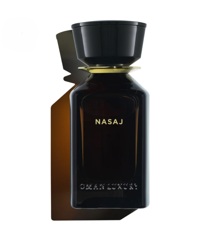 NASAJ