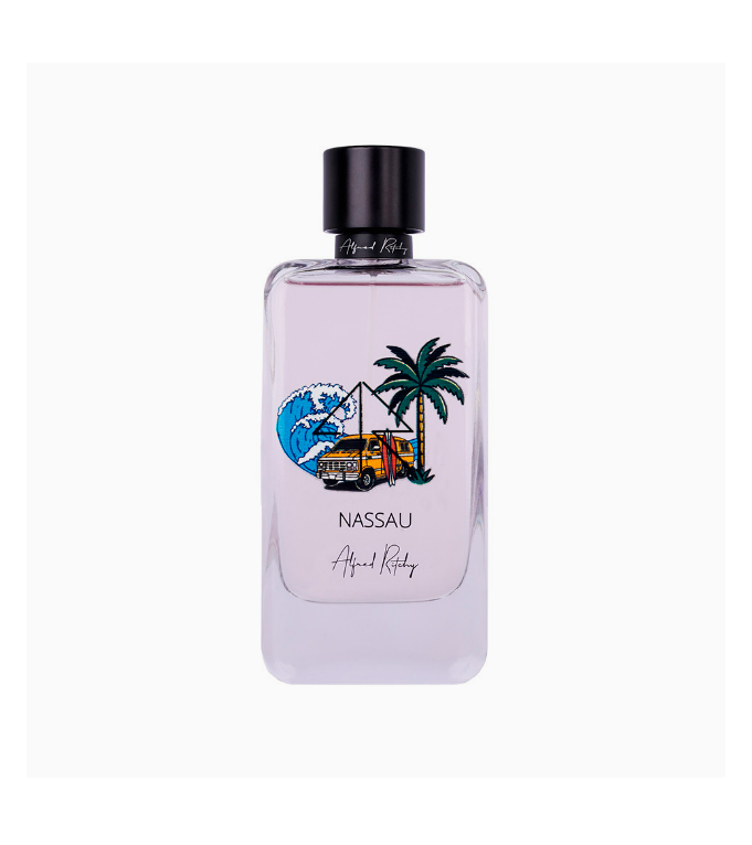 NASSAU
