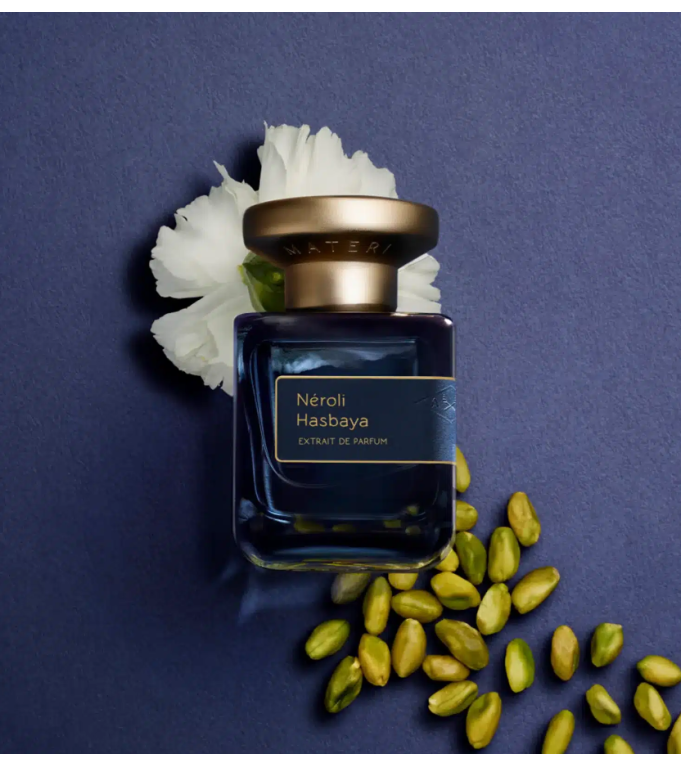 NEROLI HASBAYA