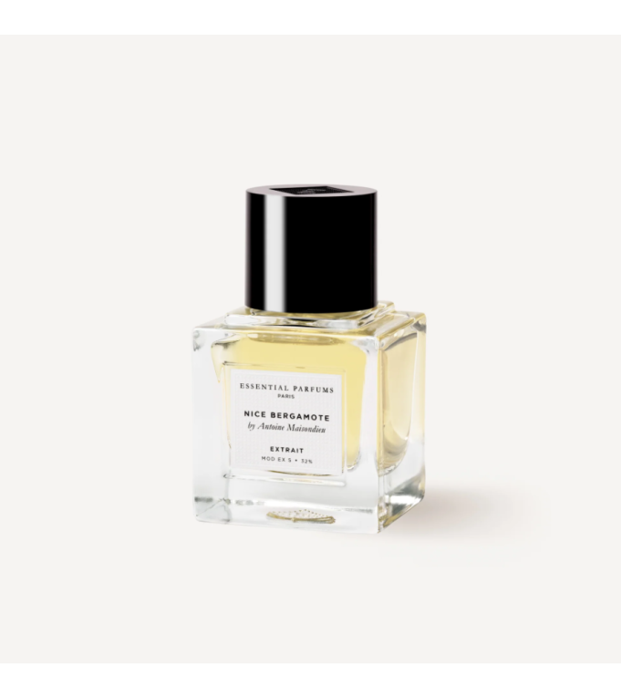 NICE BERGAMOTE Extrait