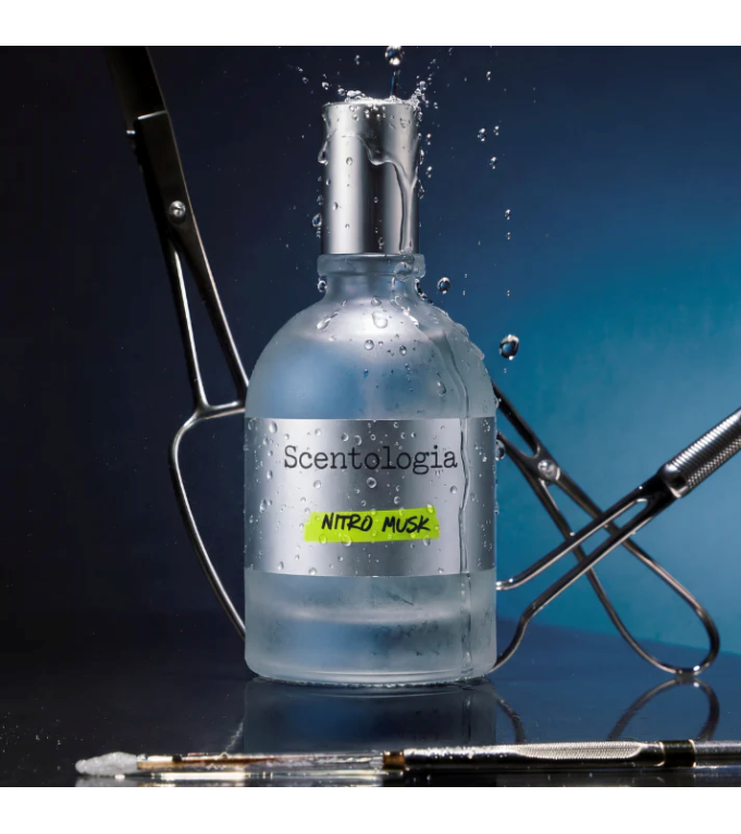 NITRO MUSK