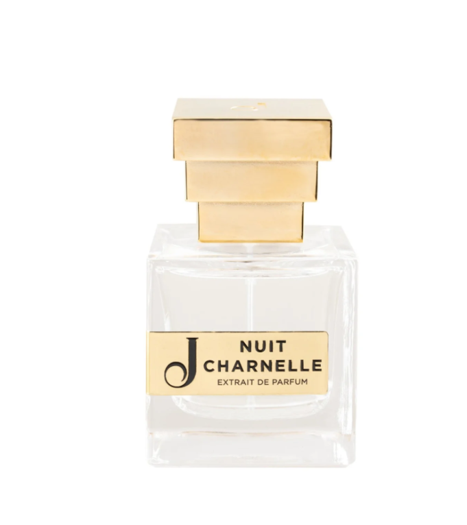 NUIT CHARNELLE