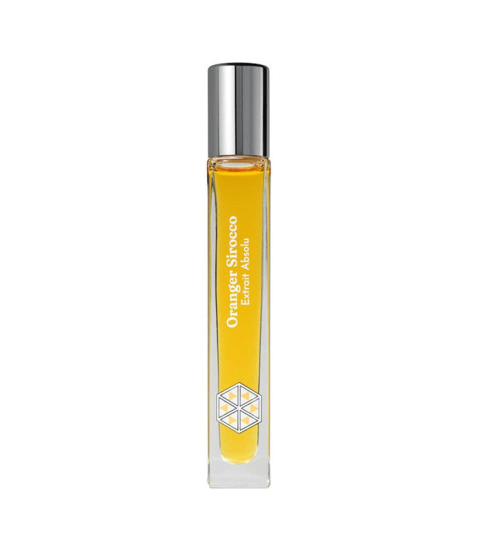 ORANGER SIROCCO Extrait Absolu