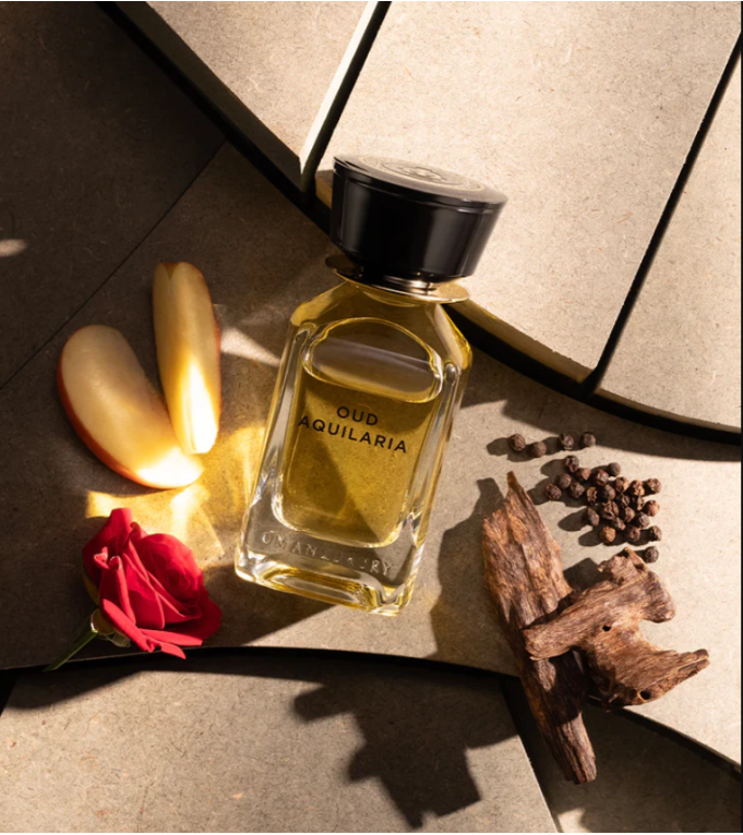 OUD AQUILARIA