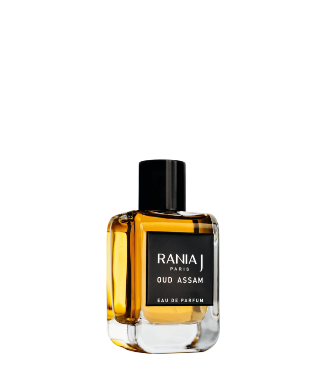 OUD ASSAM