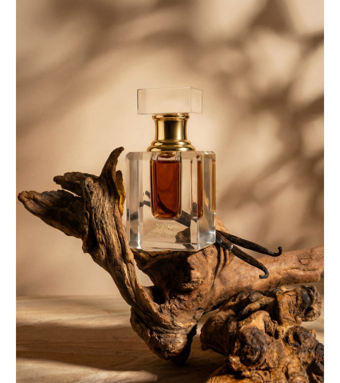 OUD BURMI PLANIFOLIA