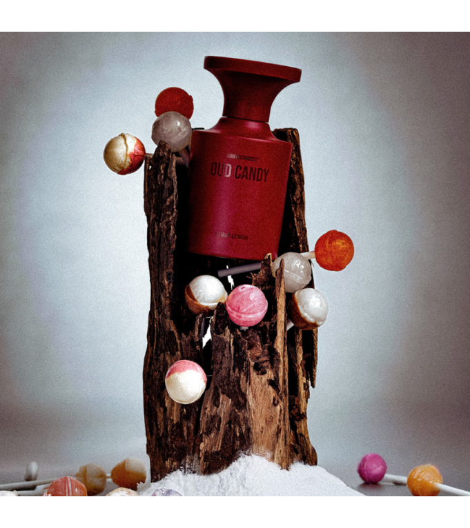 OUD CANDY