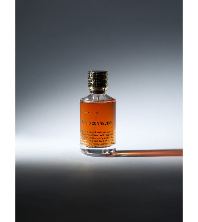 OUD CONNECTION