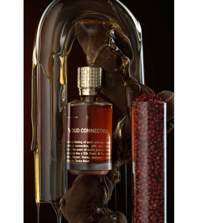 OUD CONNECTION
