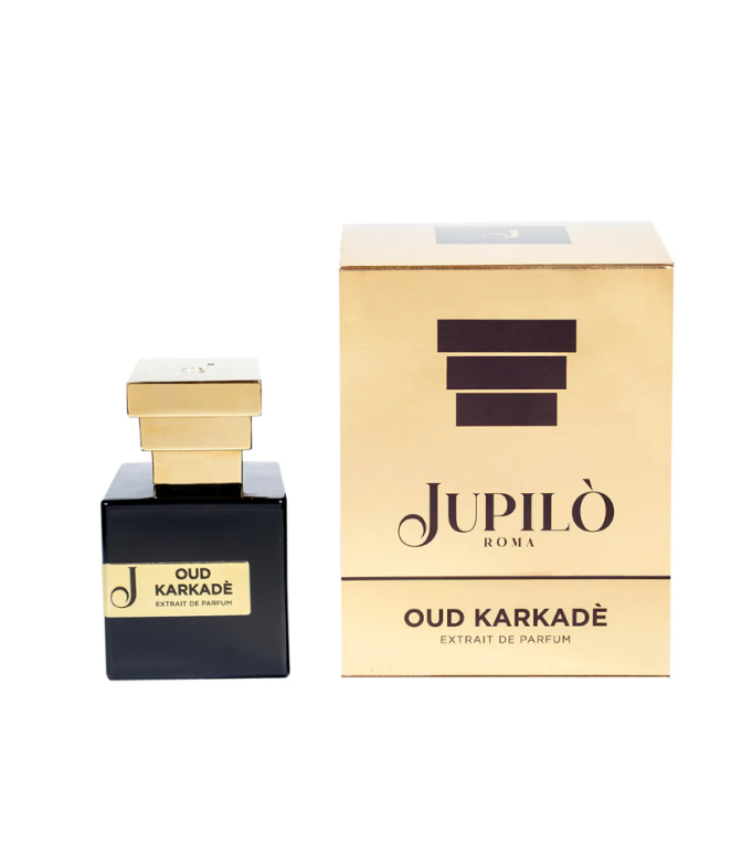 OUD KARKADE