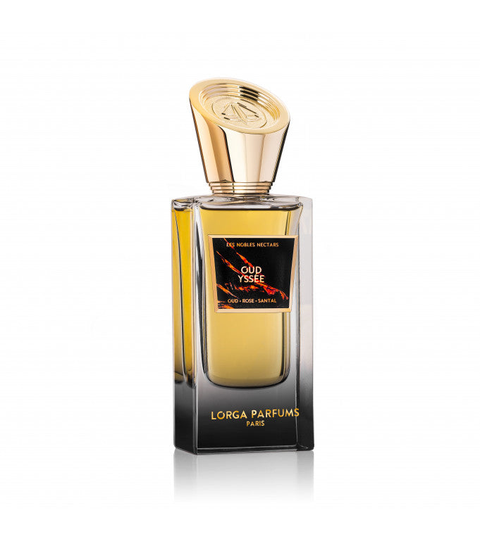OUD YSSÉE