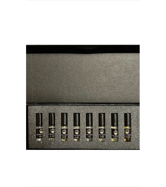 PACK DECOUVERT (8 x 2ML) Maiora Parfum