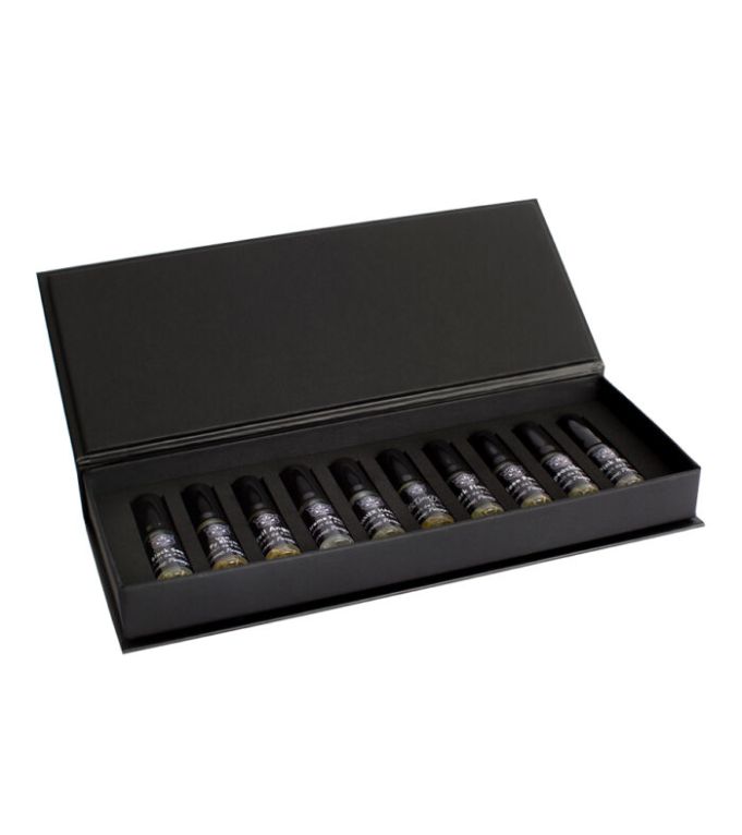 Lorenzo Pazzaglia PACK DECOUVERTE (10 X 2ML)
