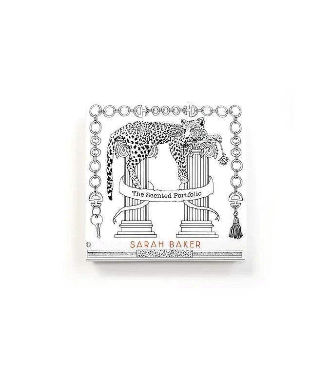 Sarah Baker PACK DECOUVERTE (11 X 2ML)