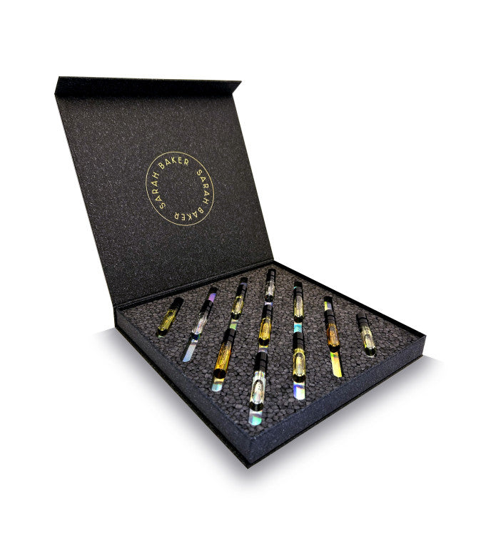Sarah Baker PACK DECOUVERTE (11 X 2ML)