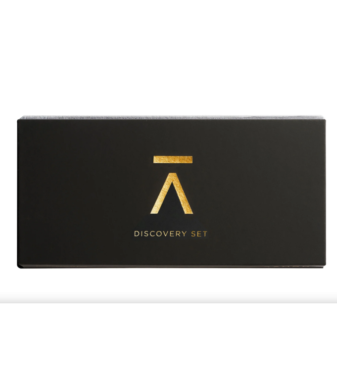 Azman PACK DECOUVERTE (8 x 2ML)