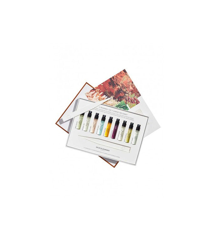 Goldfield & Banks Pack Decouverte (9 X 1,5Ml)