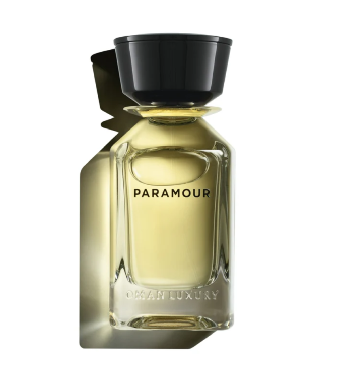 PARAMOUR
