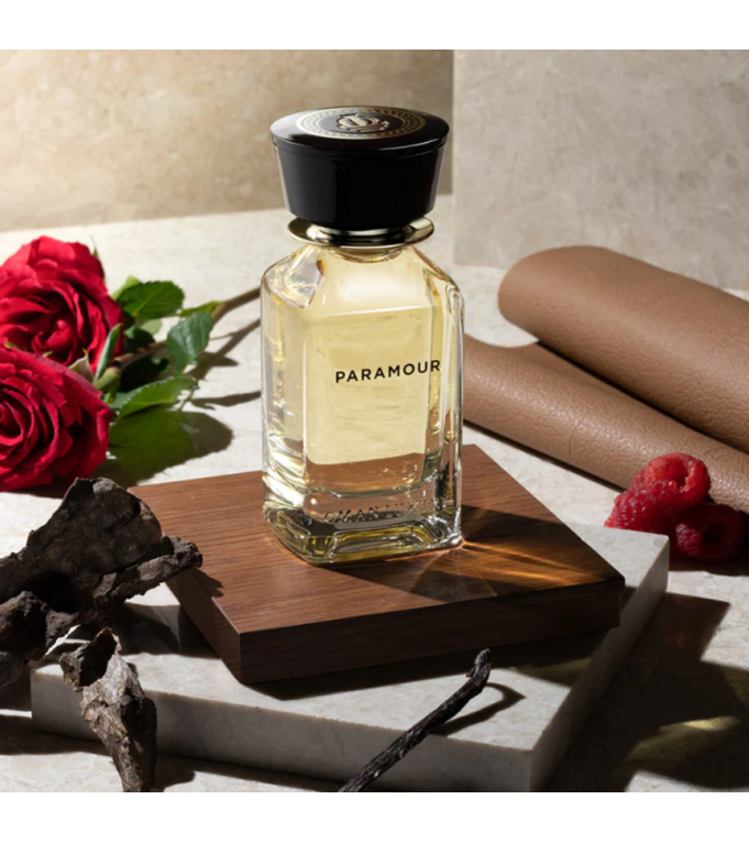 PARAMOUR