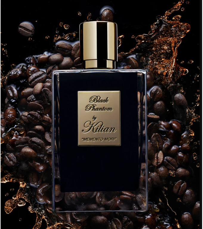 BLACK PHANTOM "MOMENTO MORI"