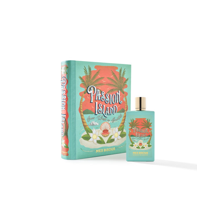 PASSION ISLAND