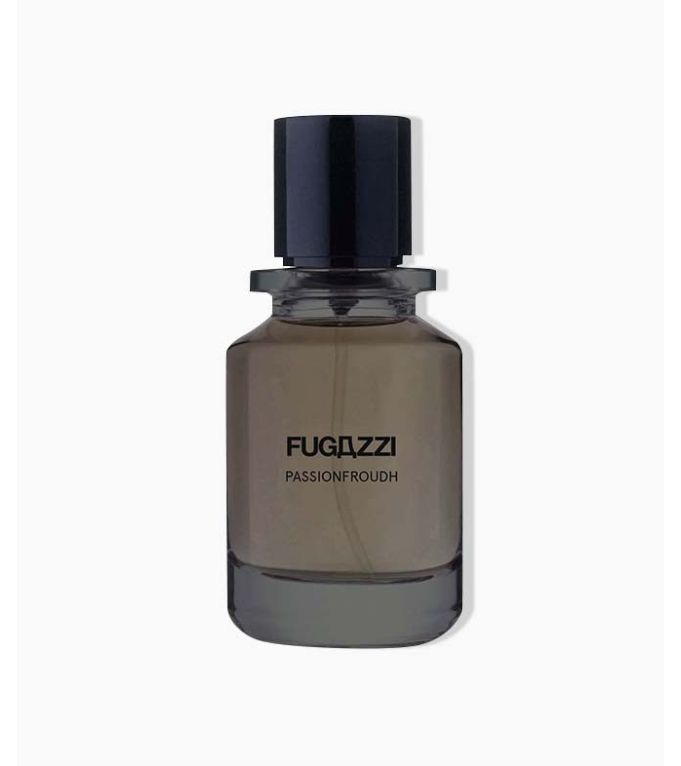 PASSIONFROUDH