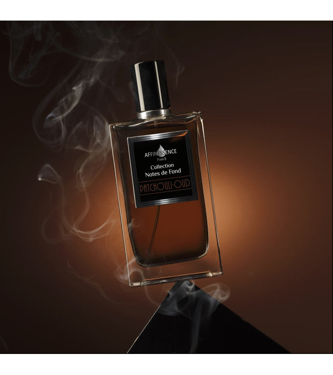 Patchouli Oud