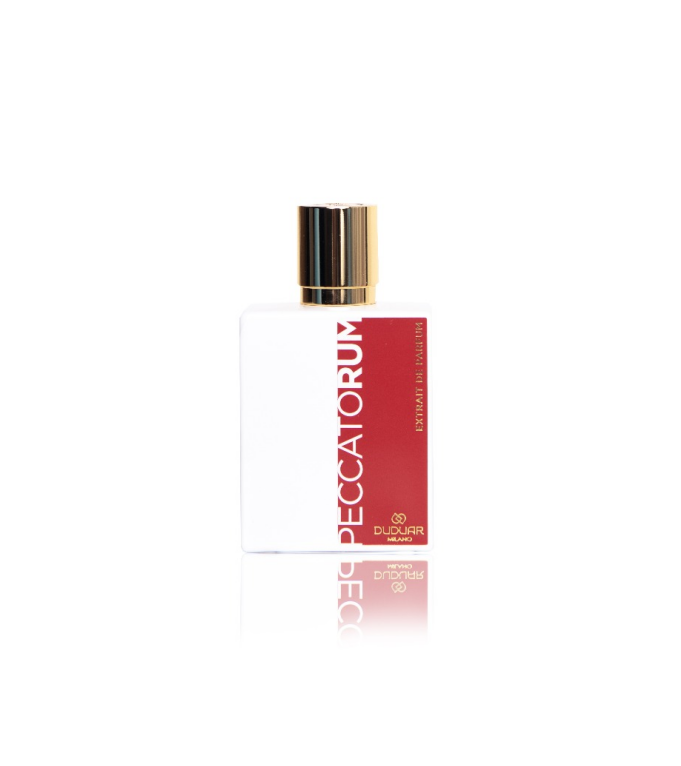 PECCATORUM
