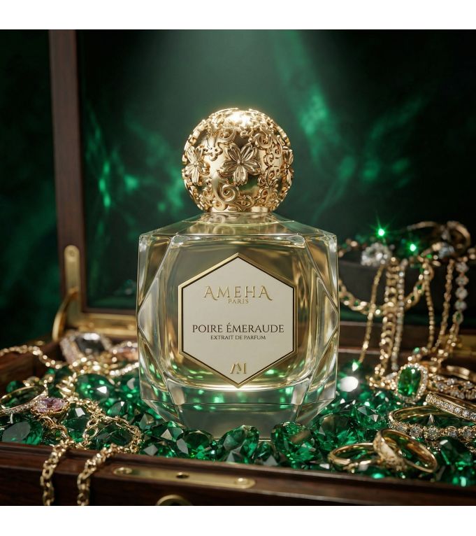 POIRE EMERAUDE