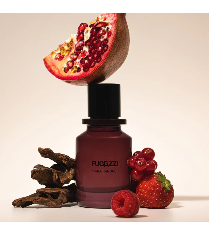 POMEGRANOUDH