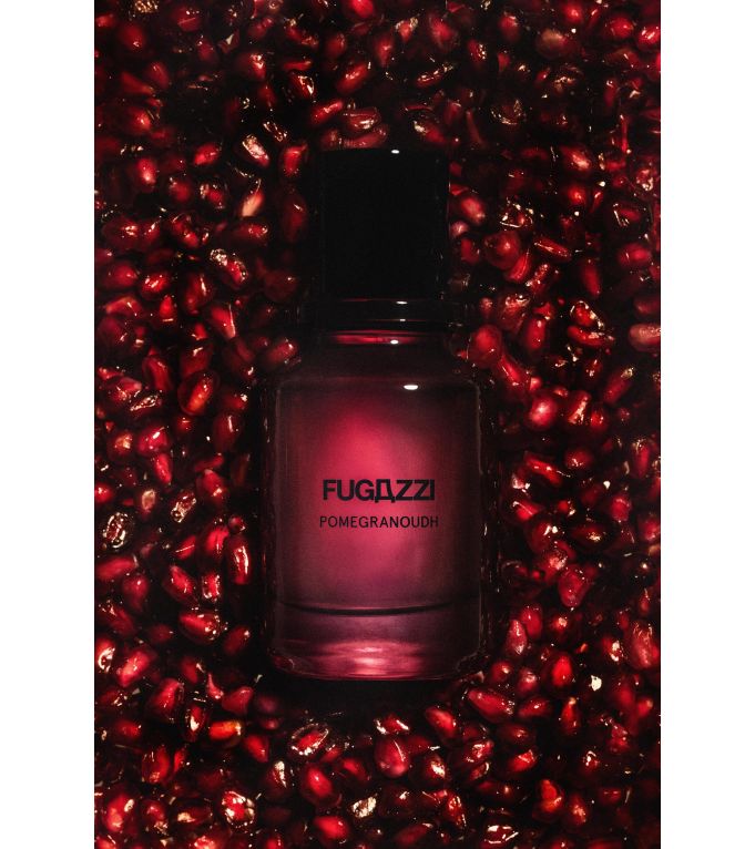 POMEGRANOUDH