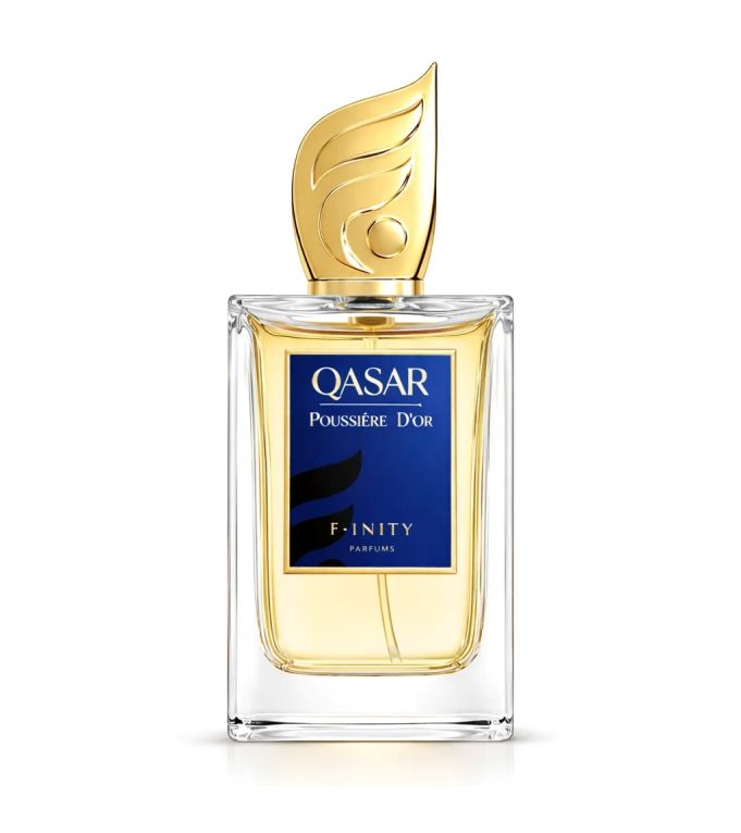 QASAR Poussière d'Or