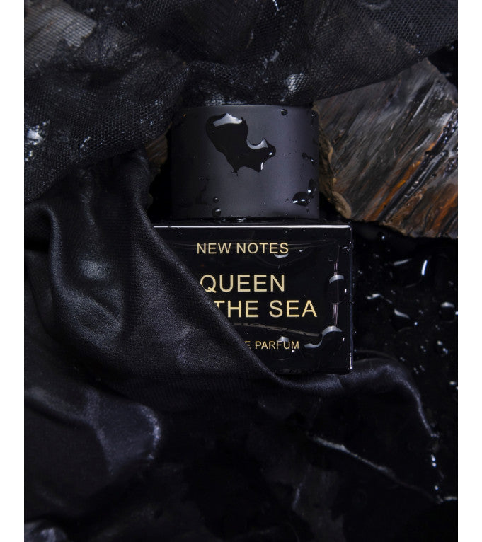 QUEEN OF THE SEA