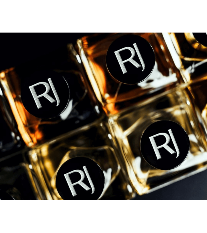 Rania J Coffret Découverte – 9 × 2 ml