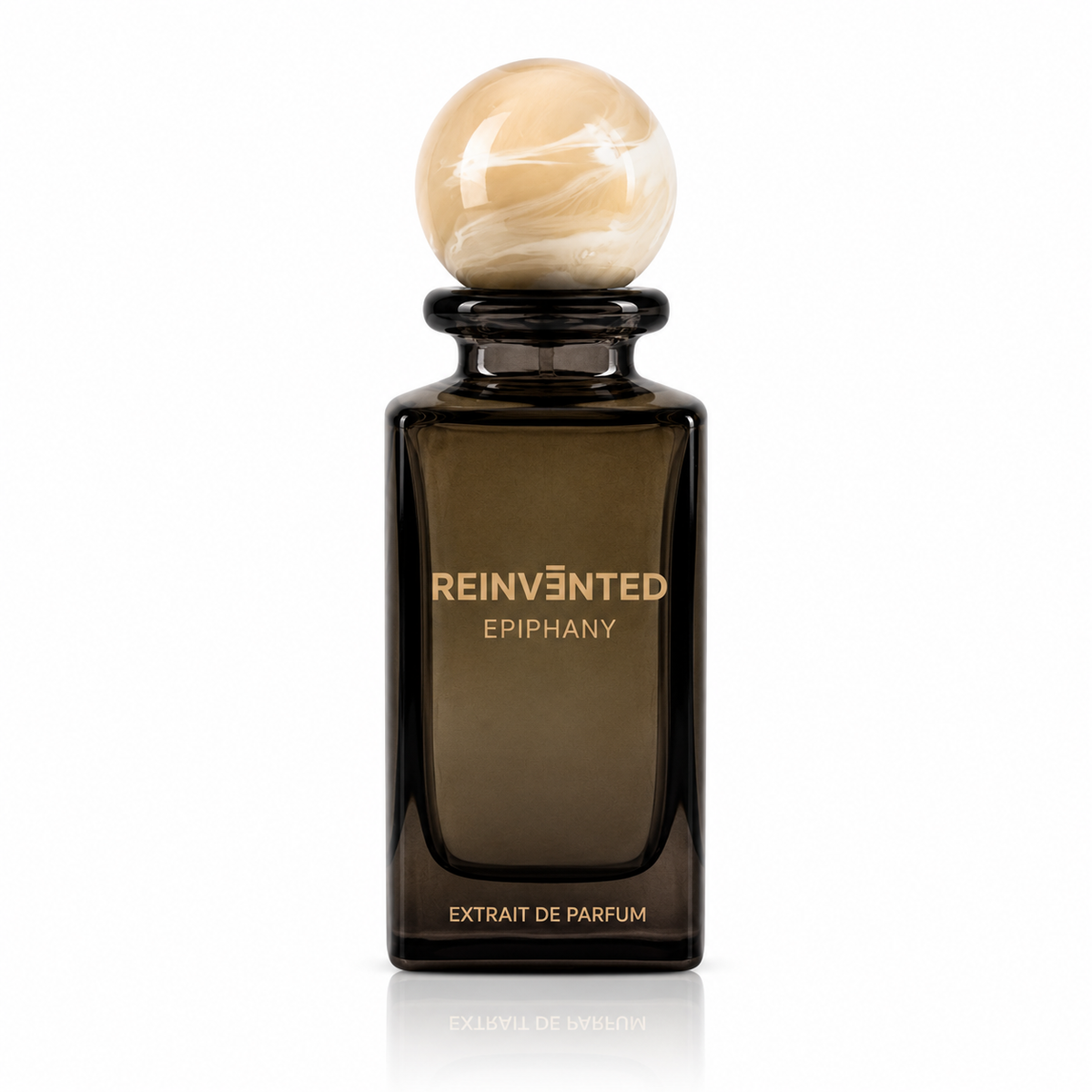 Reinvented Epiphany Extrait de Parfum