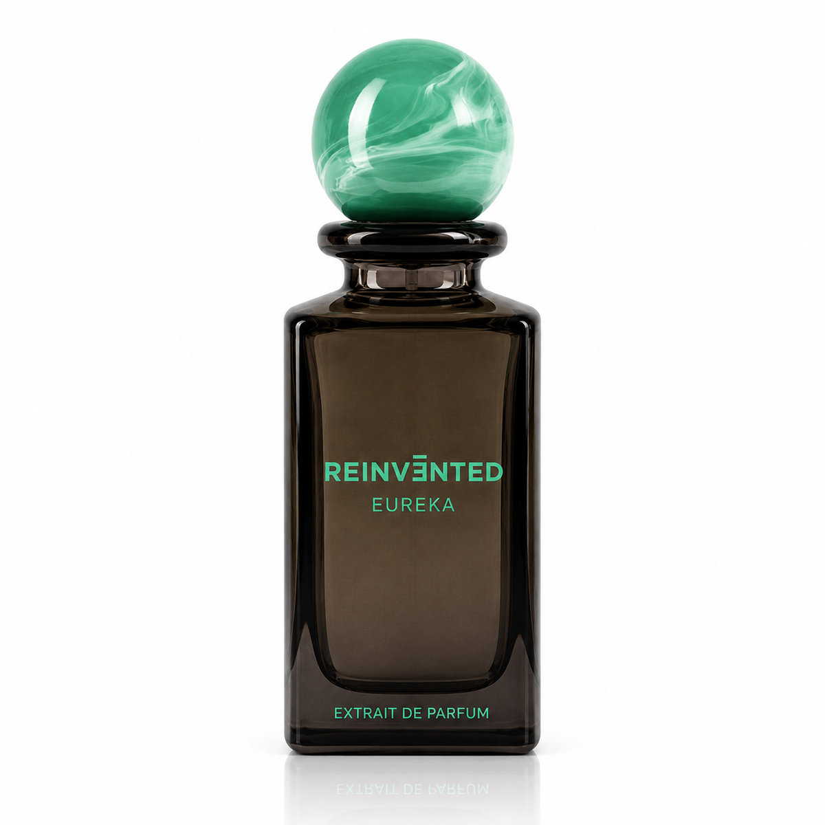 Reinvented Eureka Extrait de Parfum