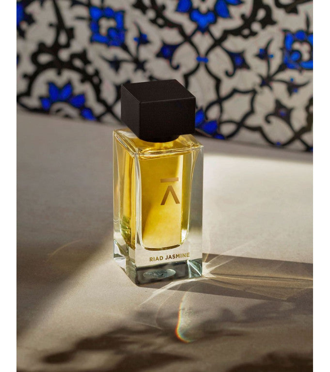 RIAD JASMINE