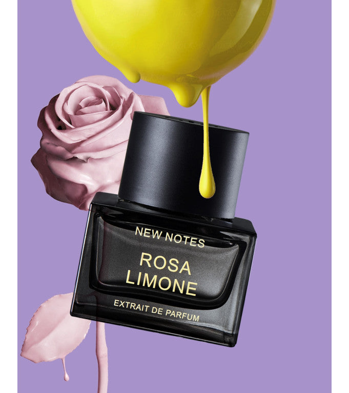 ROSA LIMONE