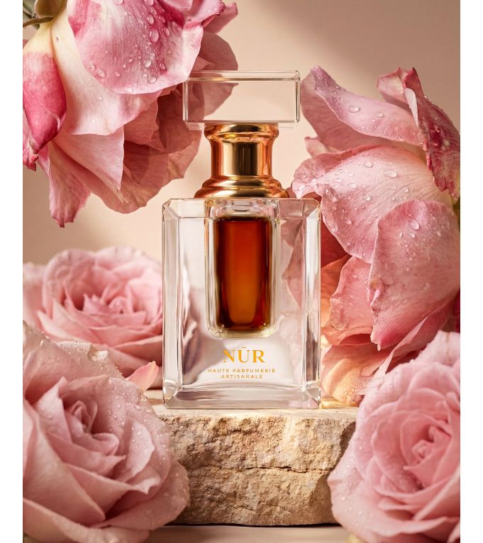 ROSE DE DAMAS