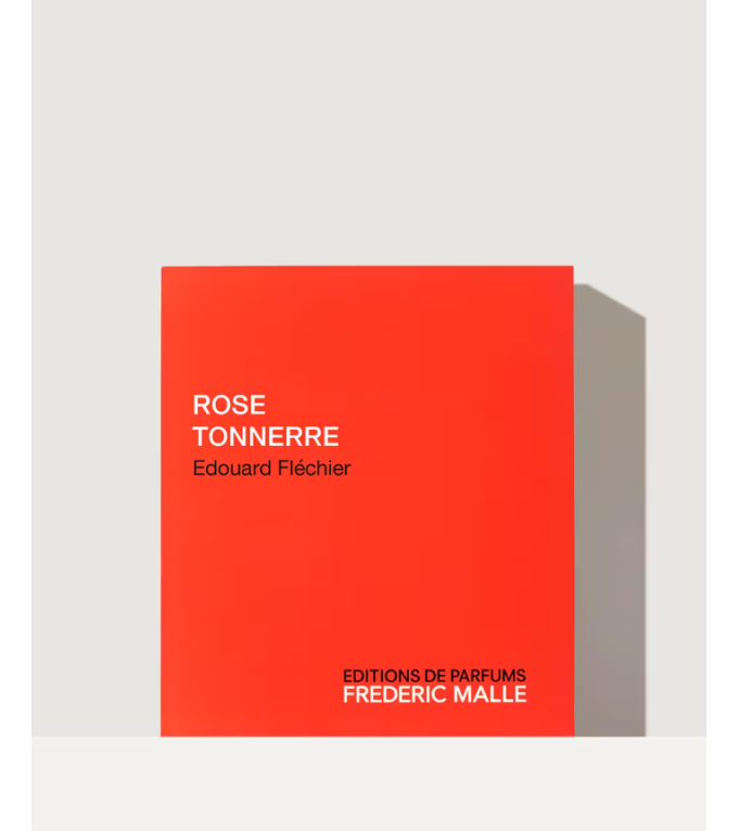 ROSE TONNERRE