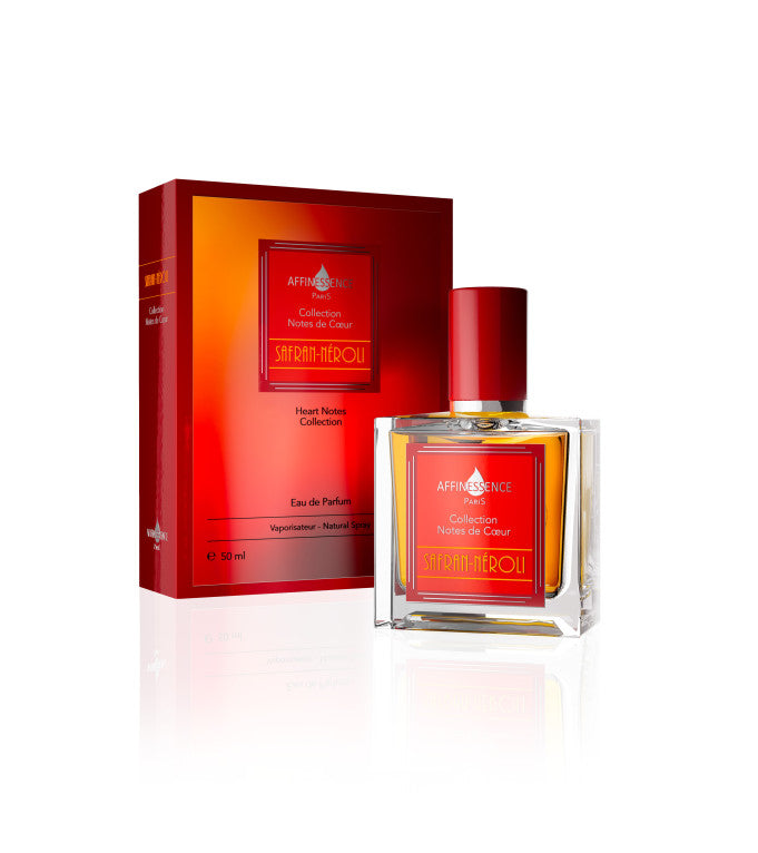 SAFRAN NEROLI