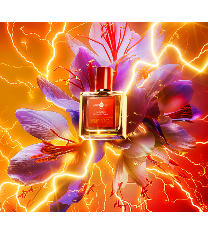 SAFRAN NEROLI