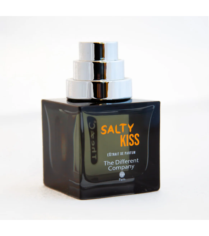 SALTY KISS