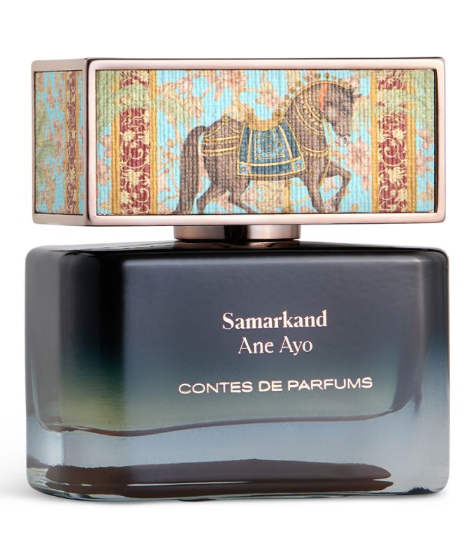 SAMARKAND