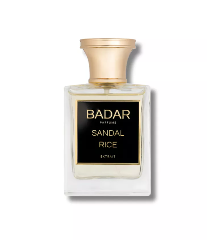 SANDAL RICE