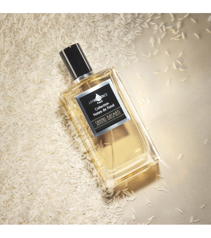 Santal Basmati