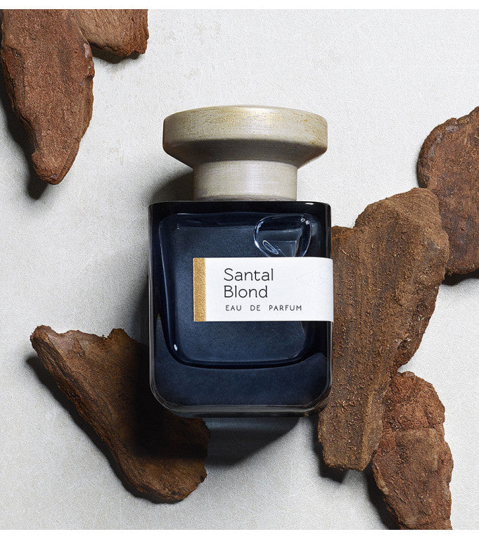 SANTAL BLOND