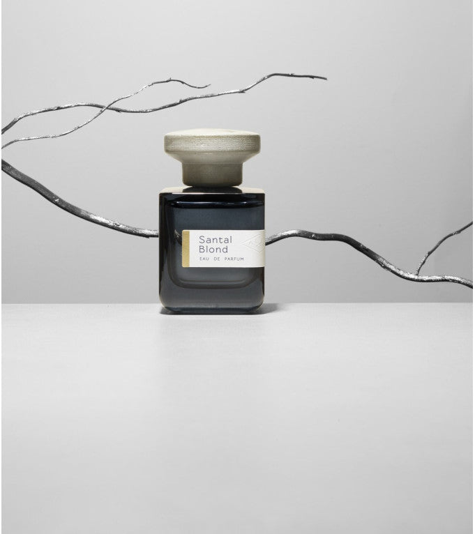 SANTAL BLOND
