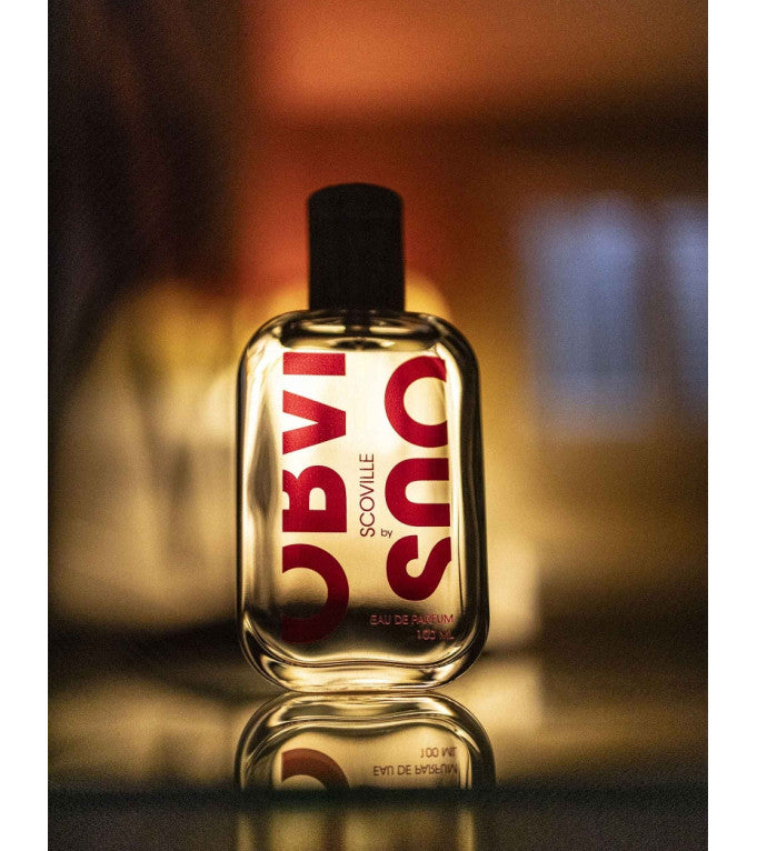 SCOVILLE
