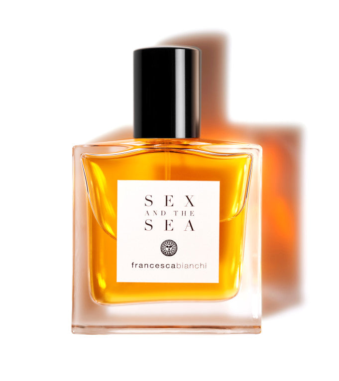SEX AND THE SEA